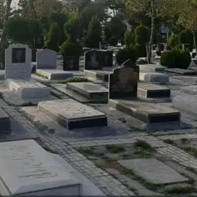 فروش قبر