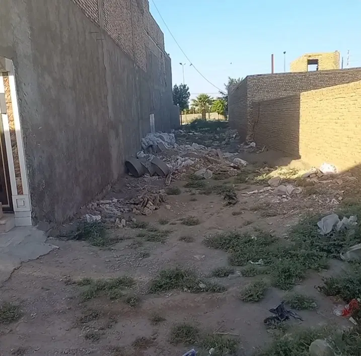 فروش زمین