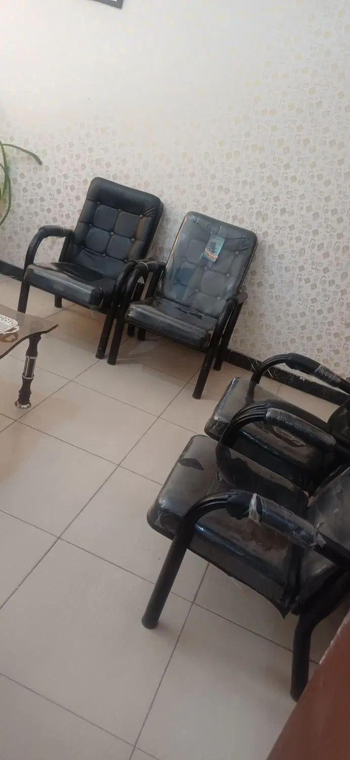 اتاق کار
