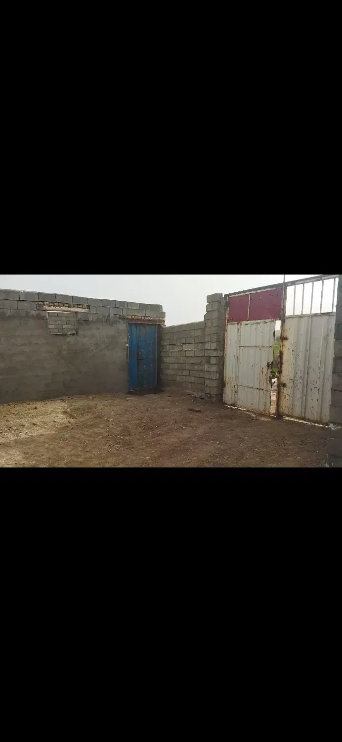 اجاره سالن مناسب دامداری نگهداری اسب انباری وغیره