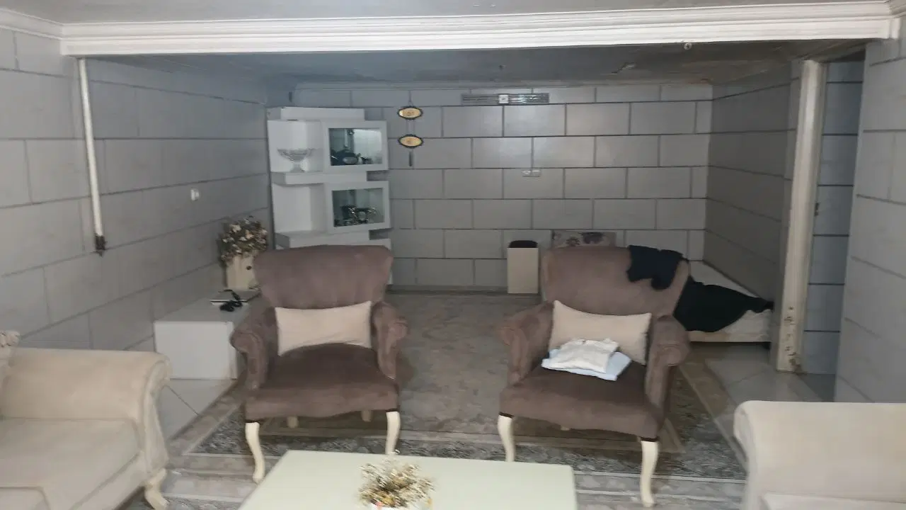 فروش منزل ویلایی