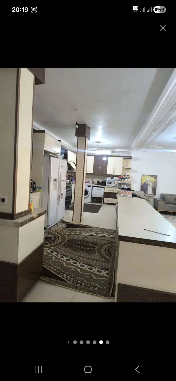 اجاره خانه انقلاب ۶