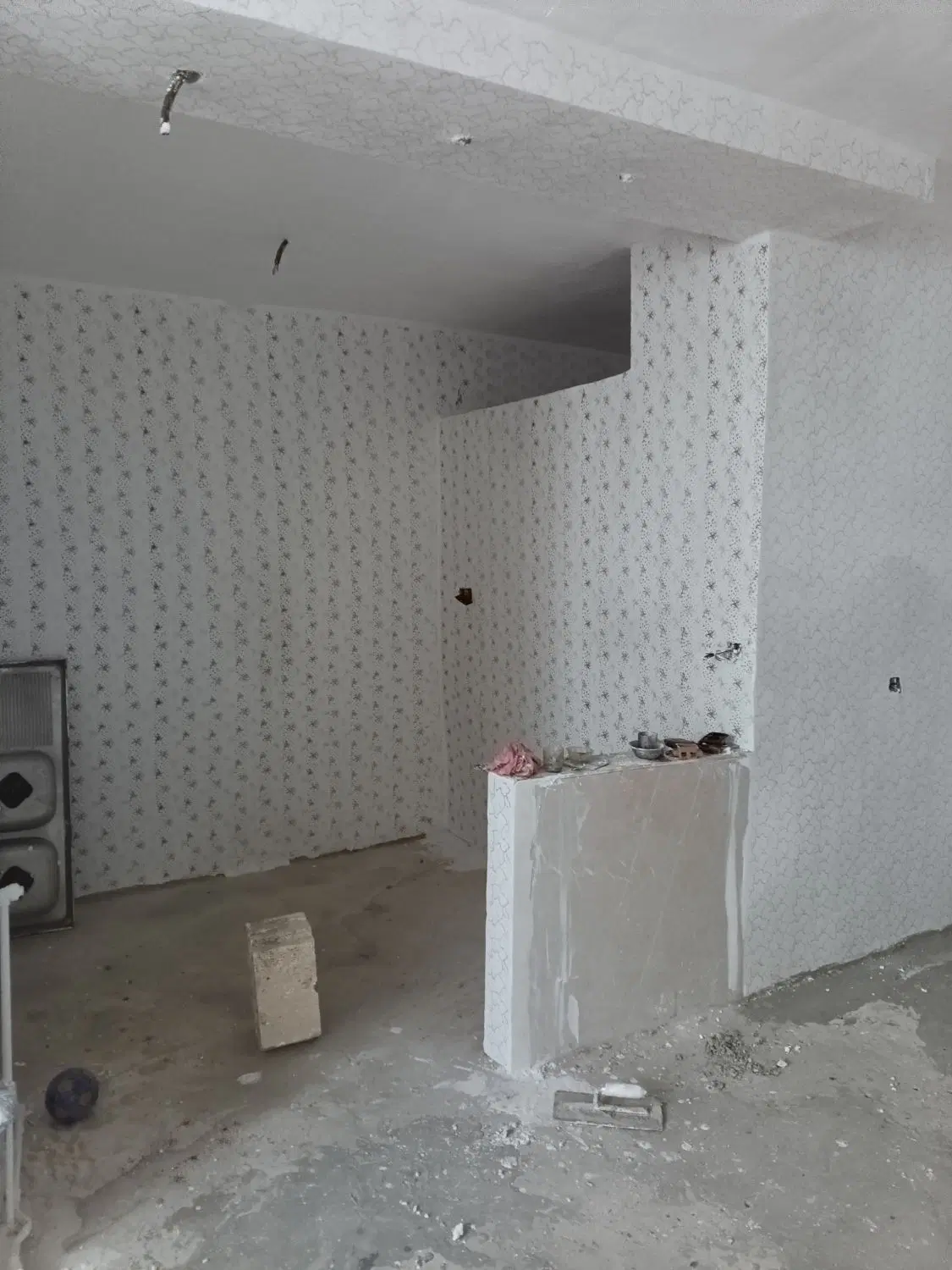فروش خانه ۵۵ متری در الوار
