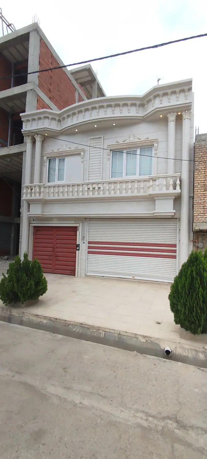 تجاری مسکونی موقعیت طلا زیر قیمت و اقساطی
