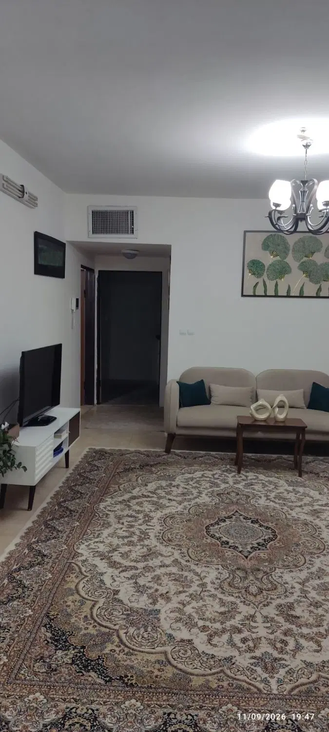 آپارتمان ۸۰ متری نبش جمهوری ۳۹