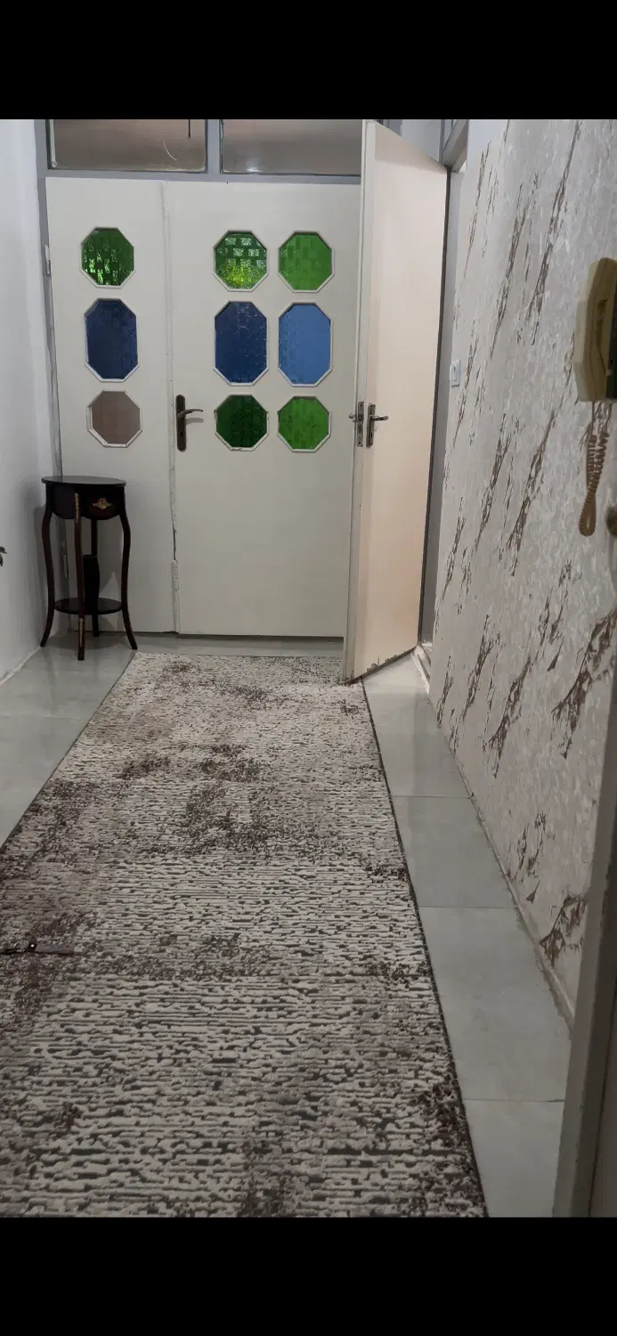 اجاره منزل راه جدا از حیاط، آهندوست