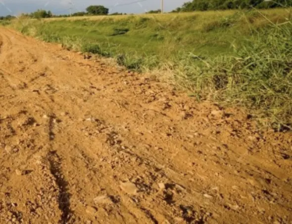 زمین تلوری