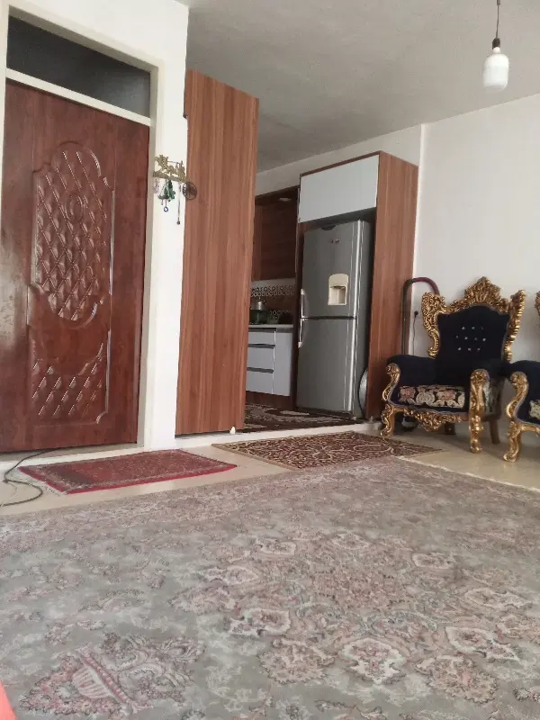 خانه ویلای نو ساز