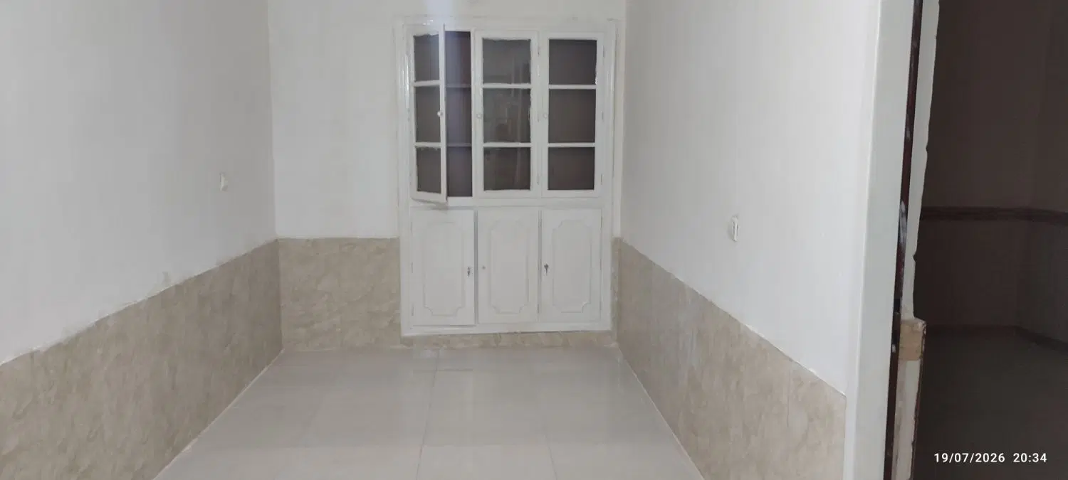 رهن و اجاره یک باب منزل مسکونی باز سازی شده دارای