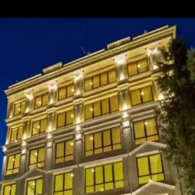 شهرک دانش اپارتمان ۱۳۷  متری جنوبی