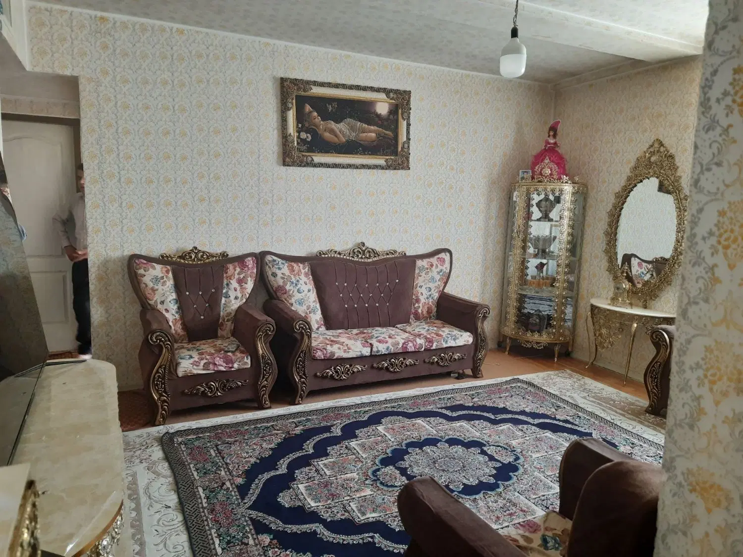 مسکن مهر سجادیه
