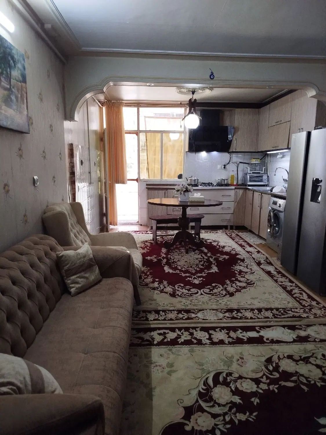 فروش واحد تک خواب