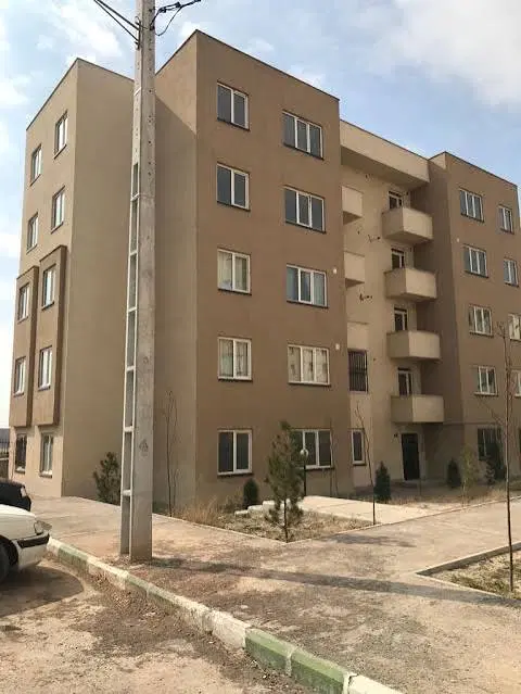 همخونه میشم