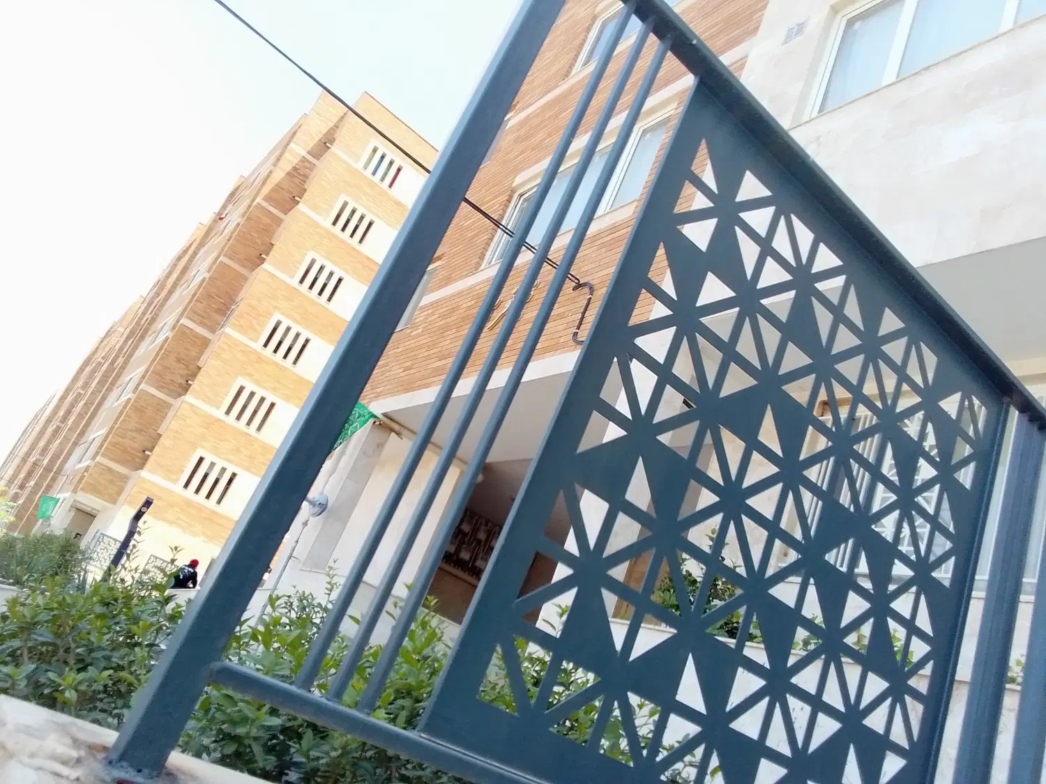سویت 65متری بدون کولر