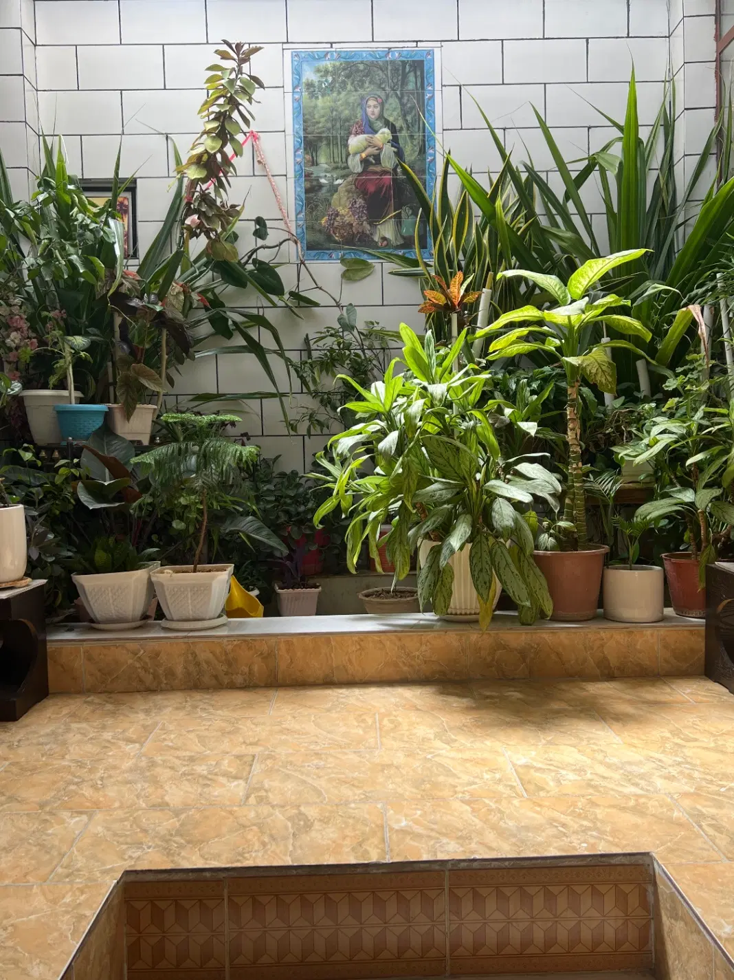 خانه ویلایی هفشجان