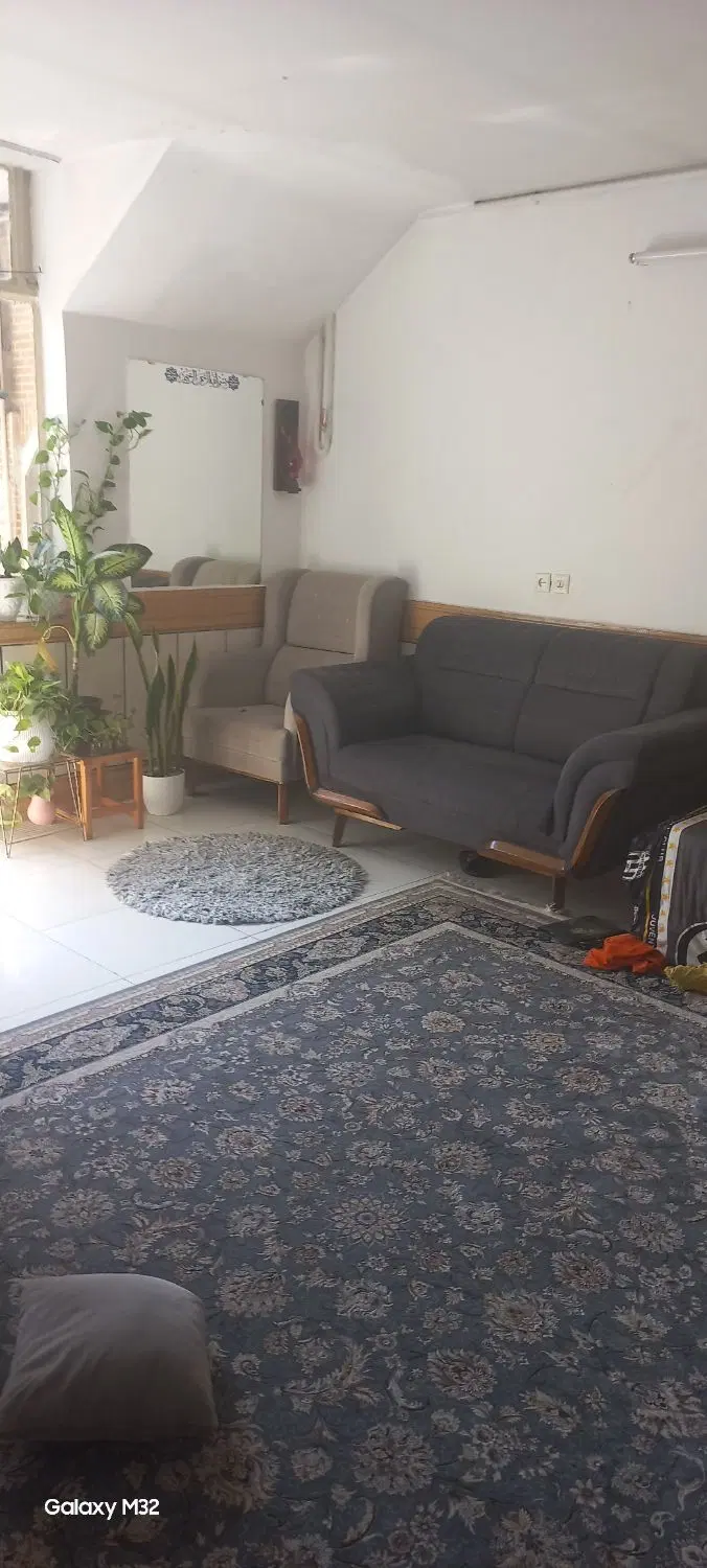 رهن و اجاره منزل