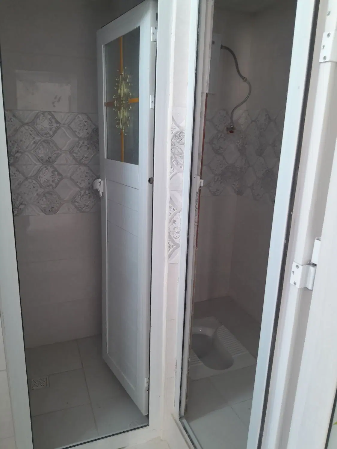 ویلایی ۹۰ متر چمن