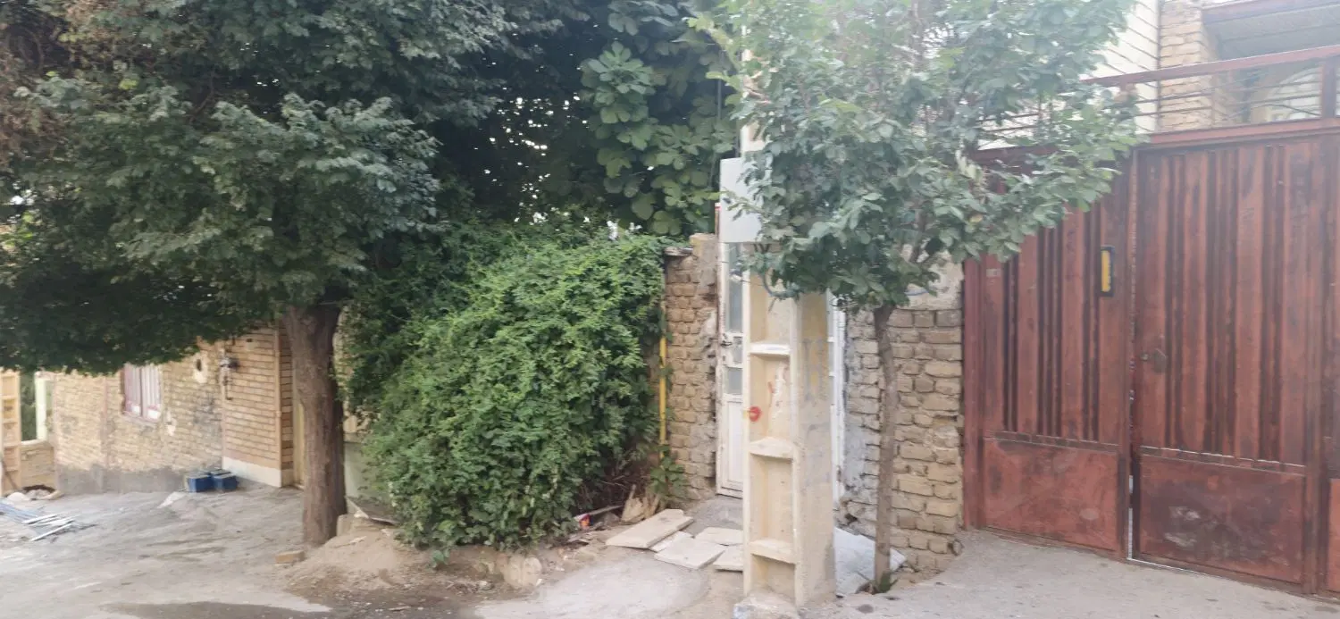 خانه ویلایی