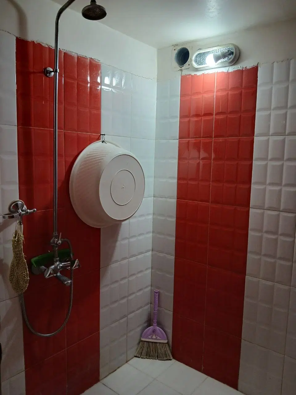 منزل مسکونی