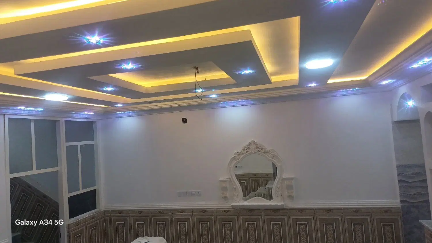منزل فروشی محمدمصطفی ۱۷ دزک پارکینگ دار زیرزمین
