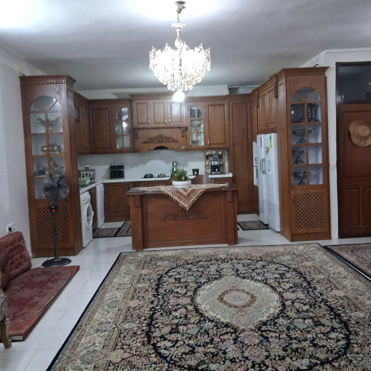 اجاره خانه ویلایی در بهترین لوکیشن