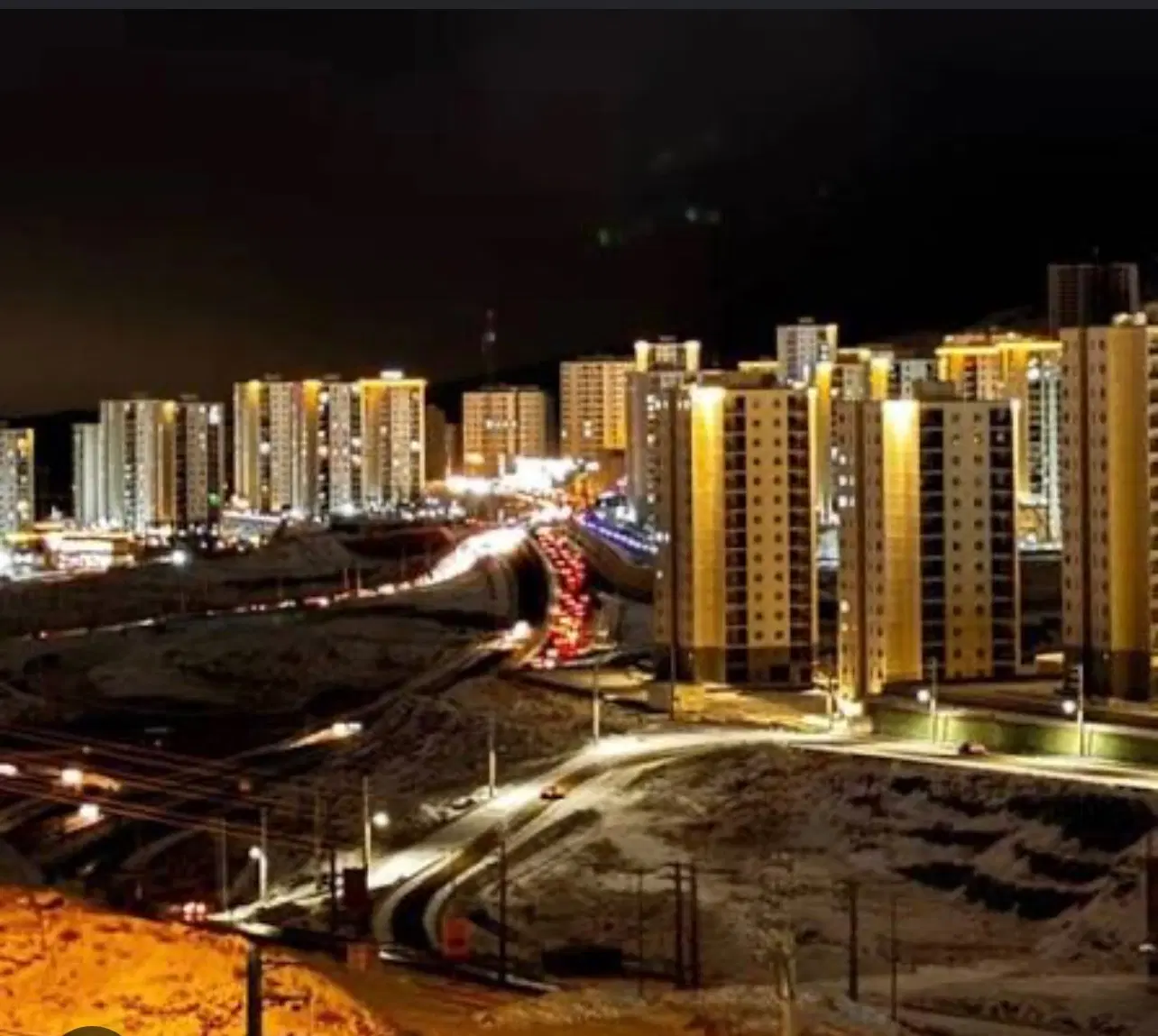 واحد فروشی فاز ۱۱ زون ۲