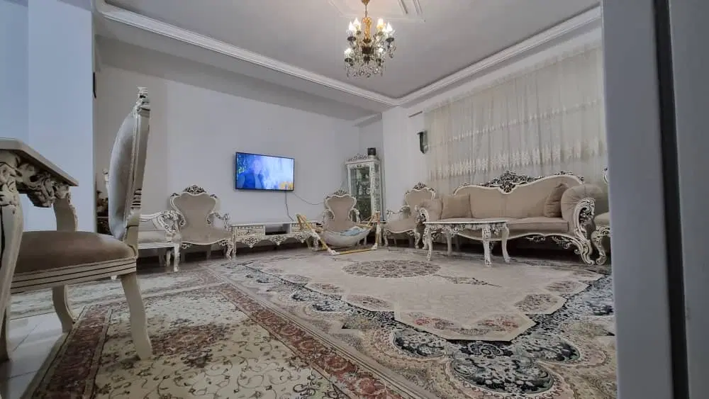 اجاره واحد در پرند (آپک)