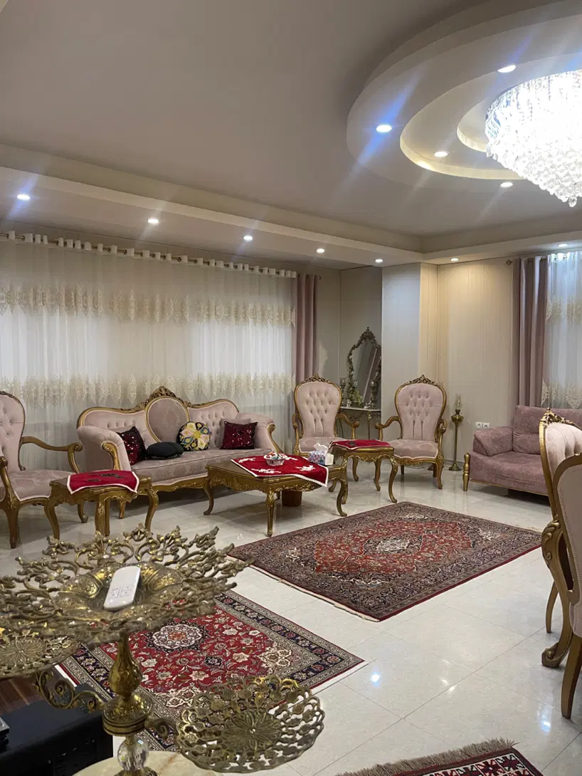 آپارتمان ۱۱۳متری