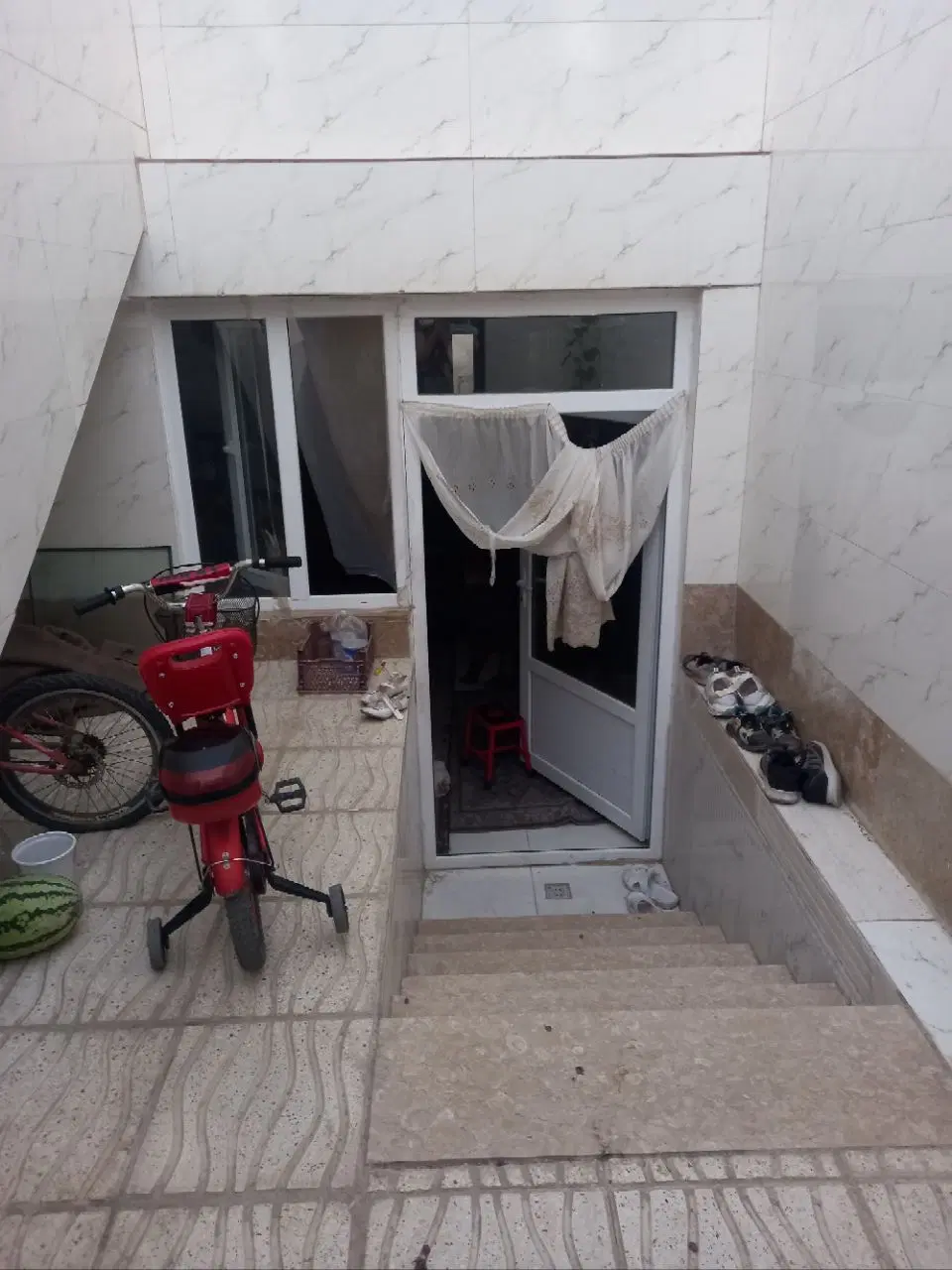 اجاره یک واحدنوساز۷۰متری شهرک بهشتی