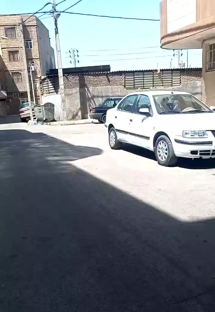 همکف ۹۰ متری ابوطالب ۶۱معاوضه