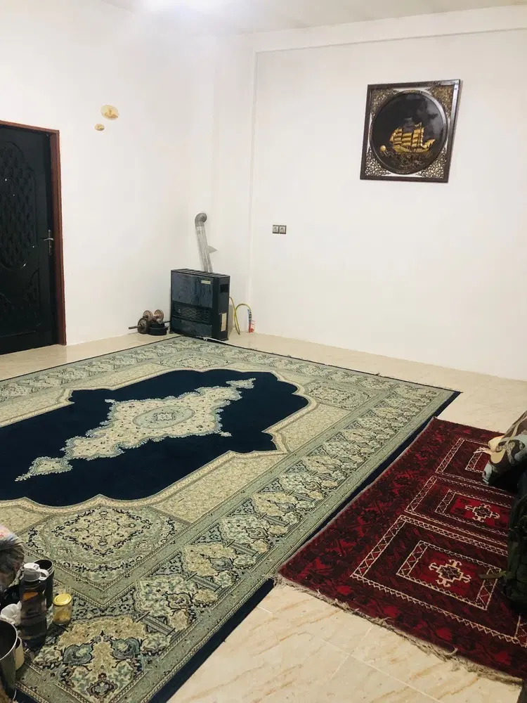 ملک ویلایی دوطبقه نزدیک حرم