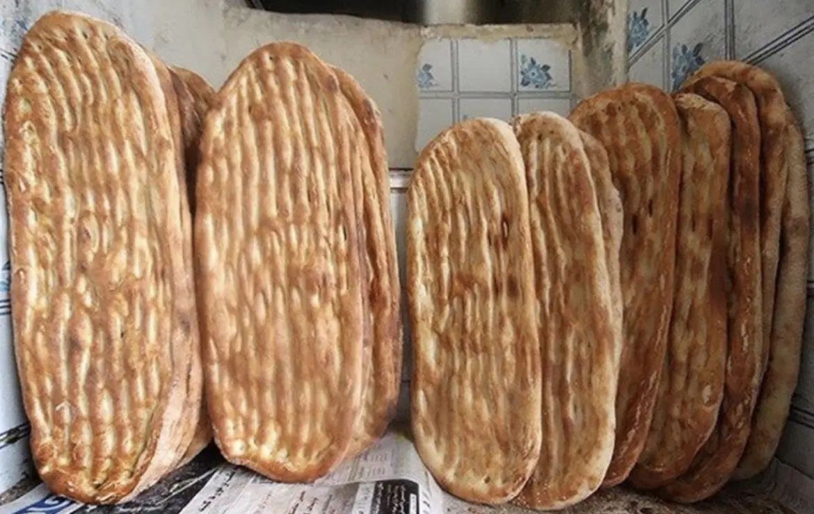 اجاره نانوایی بربری