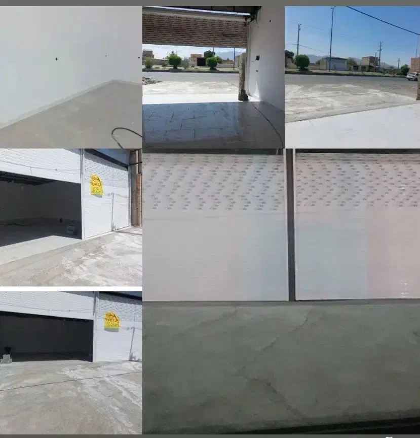 اجاره دو دهنه مغازه