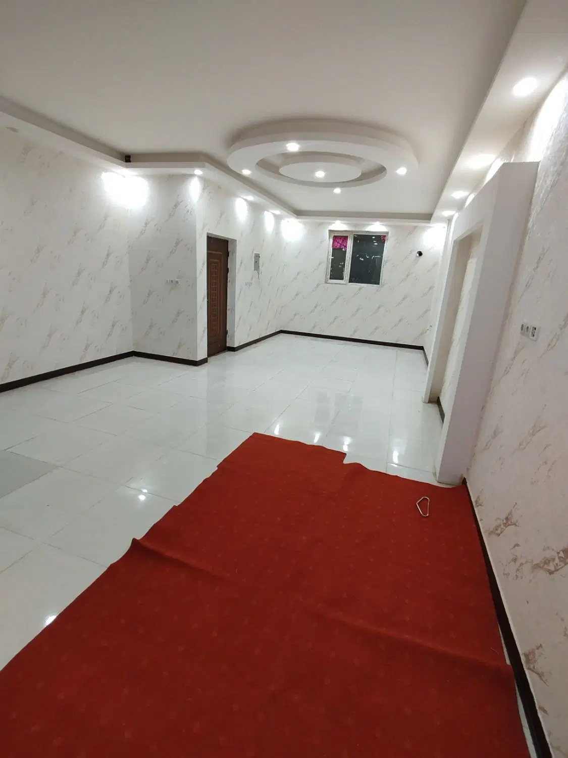 خانه ۱۰۰متری اکباتان خیابان ۶