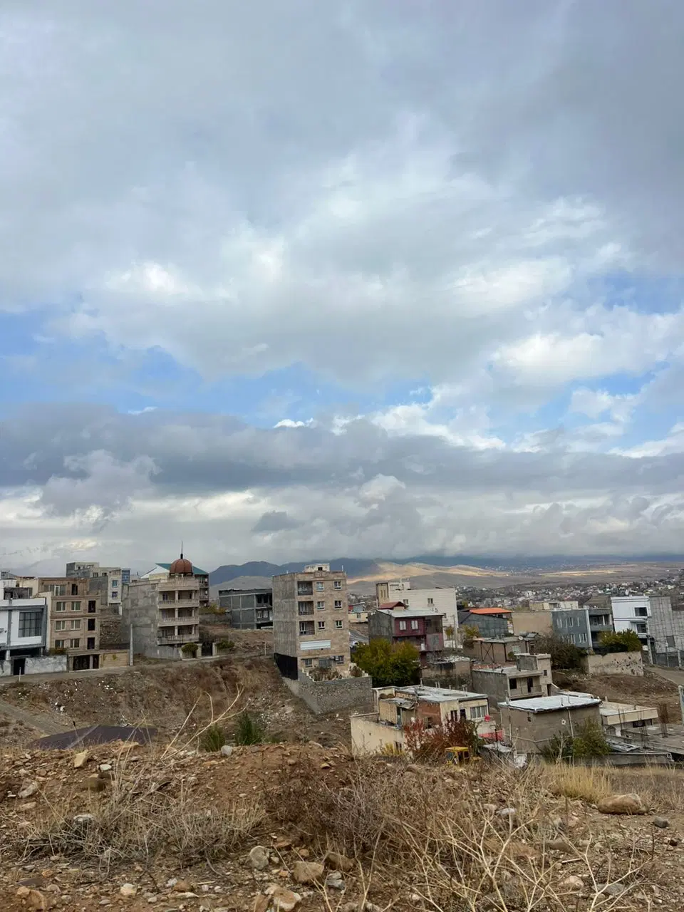 فروش کلنگی