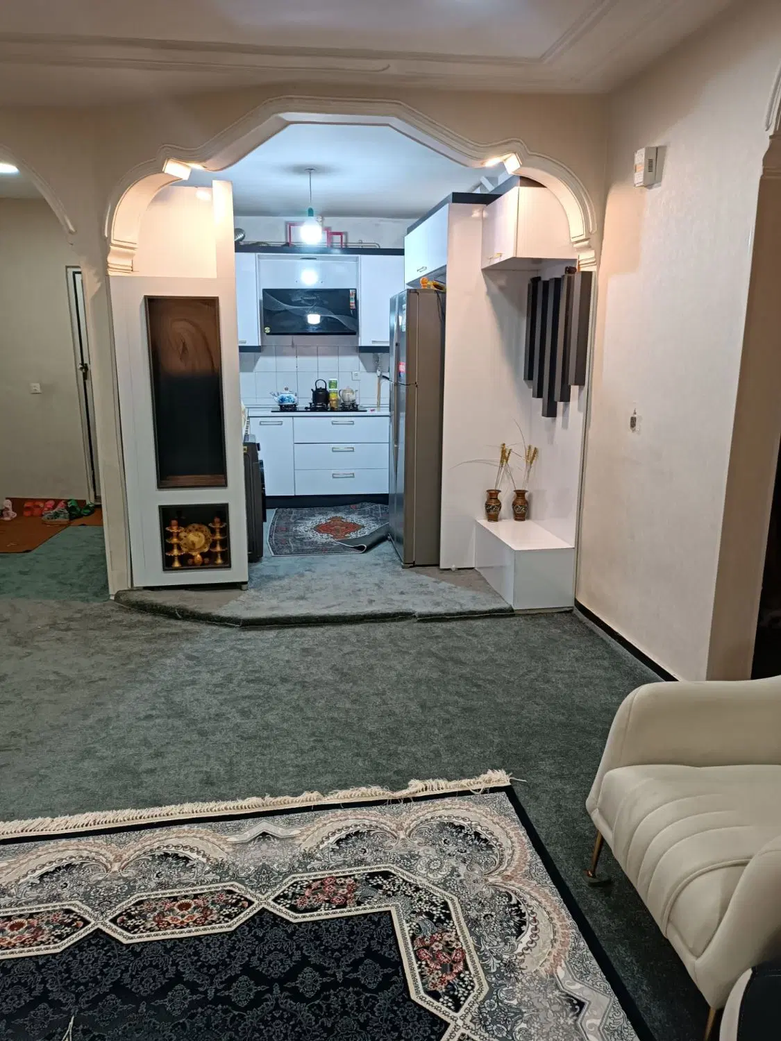 اپارتمان