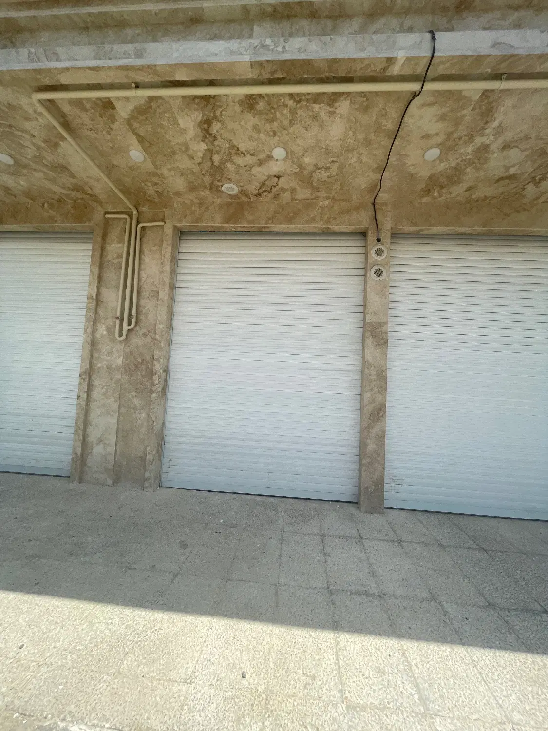 فاز۱ اندیشه_ ۳۲ متر مغازه