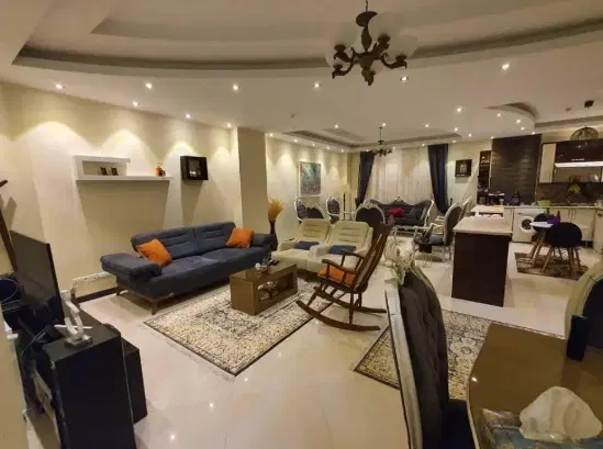۱۳۰ متـر __ خوش نقشه __ تاپ لوکیشن