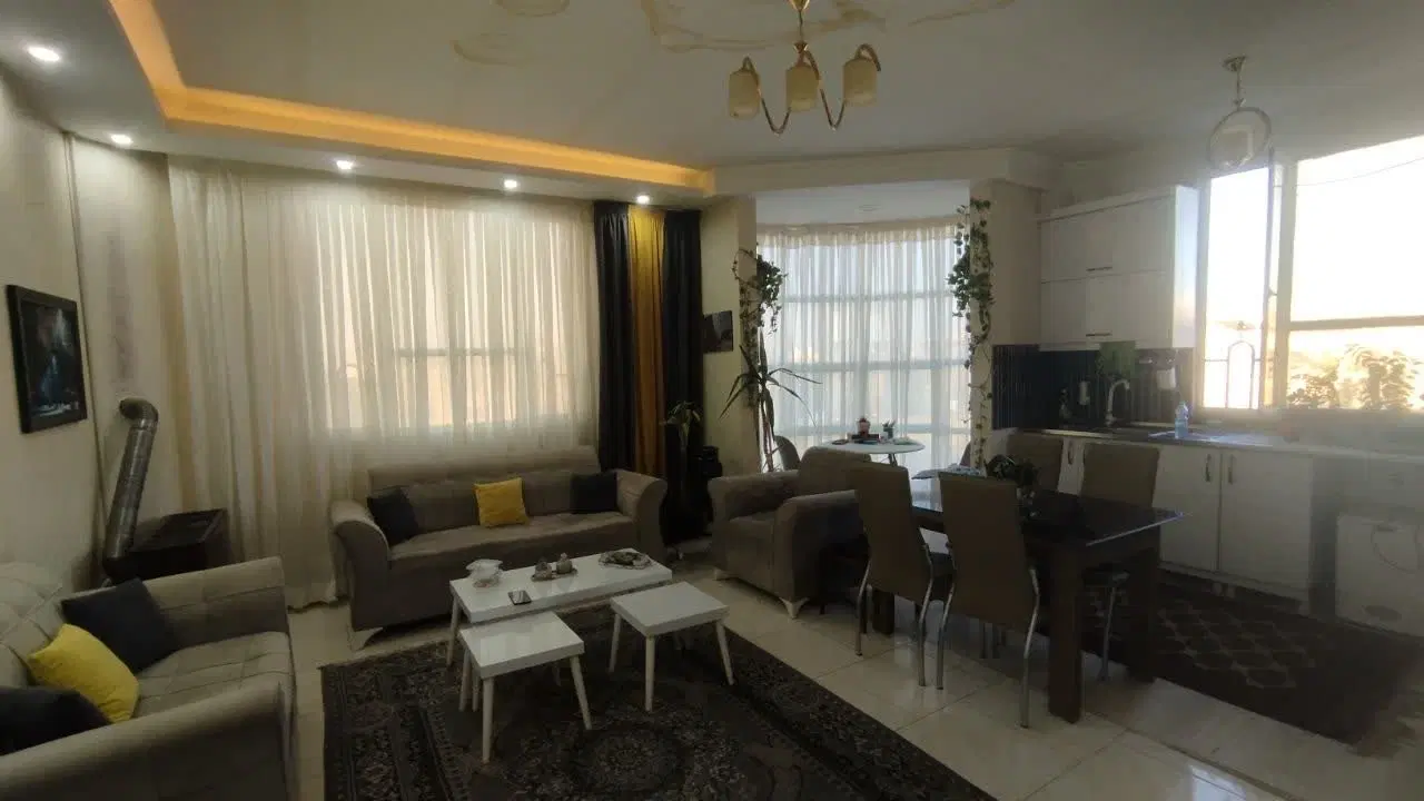 فروش آپارتمان