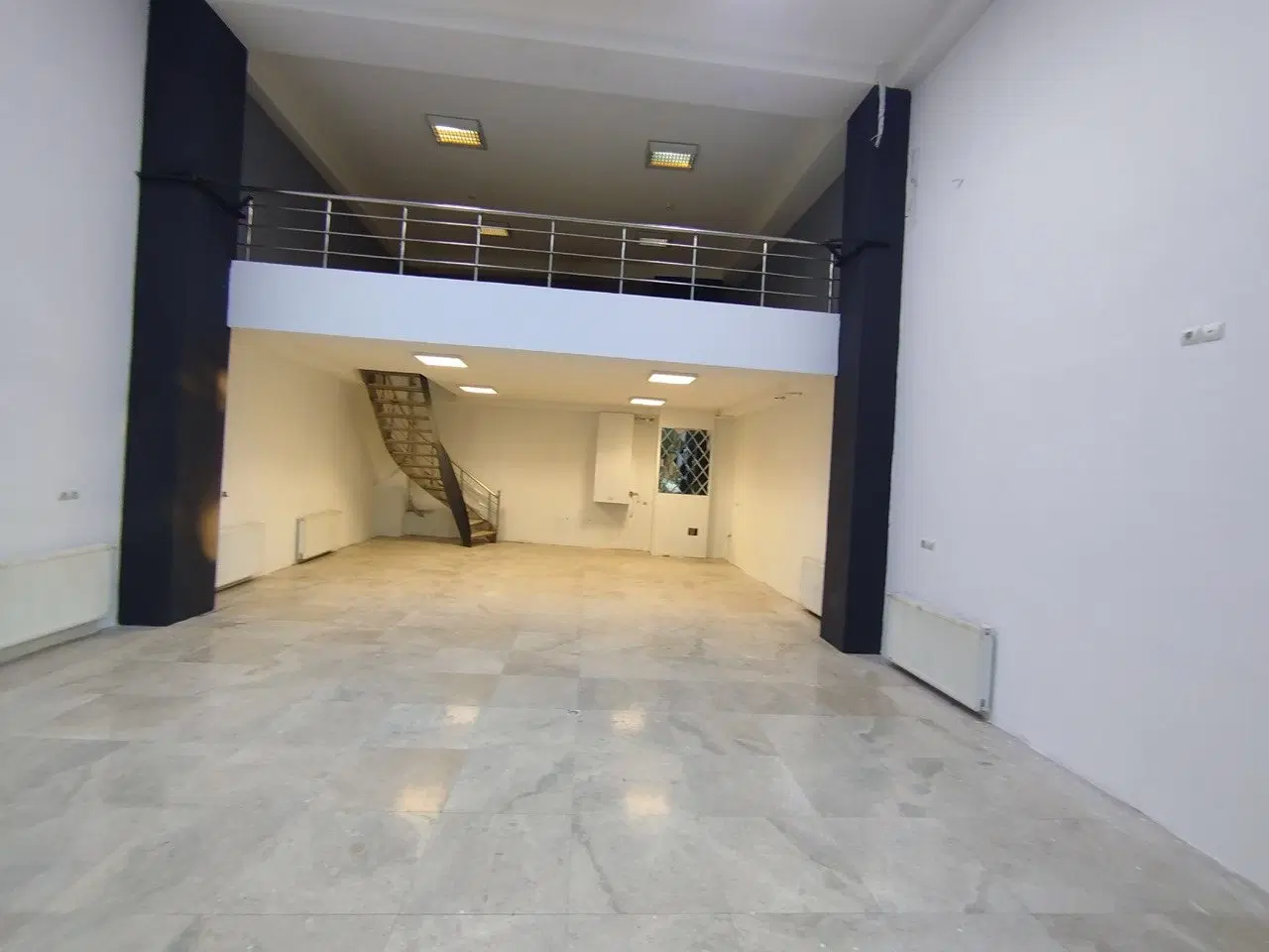 مغازه دارایی سندششدانگ 40متر
