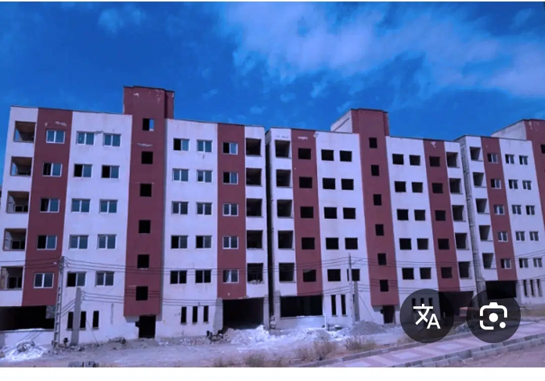 مسکن ملی دماوند
