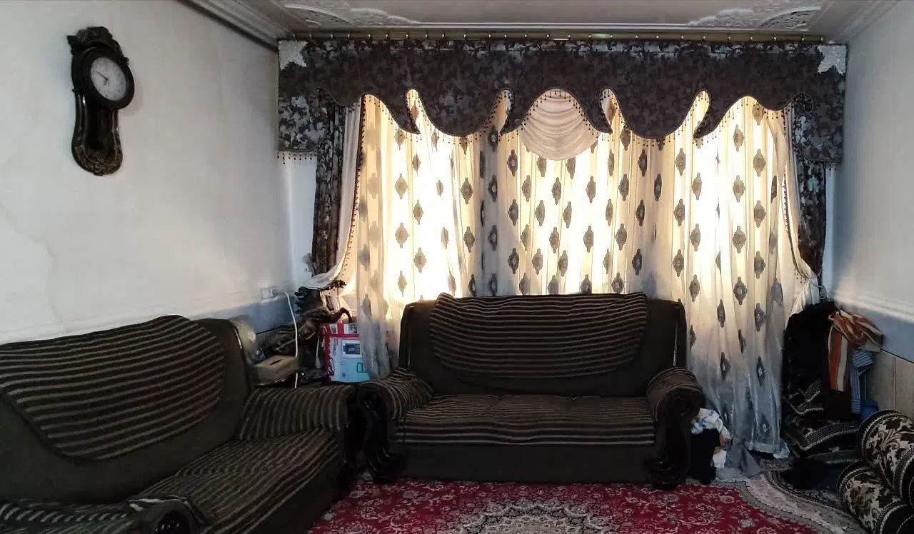 اجاره خانه کاملاً مستقل شهرک جهاد