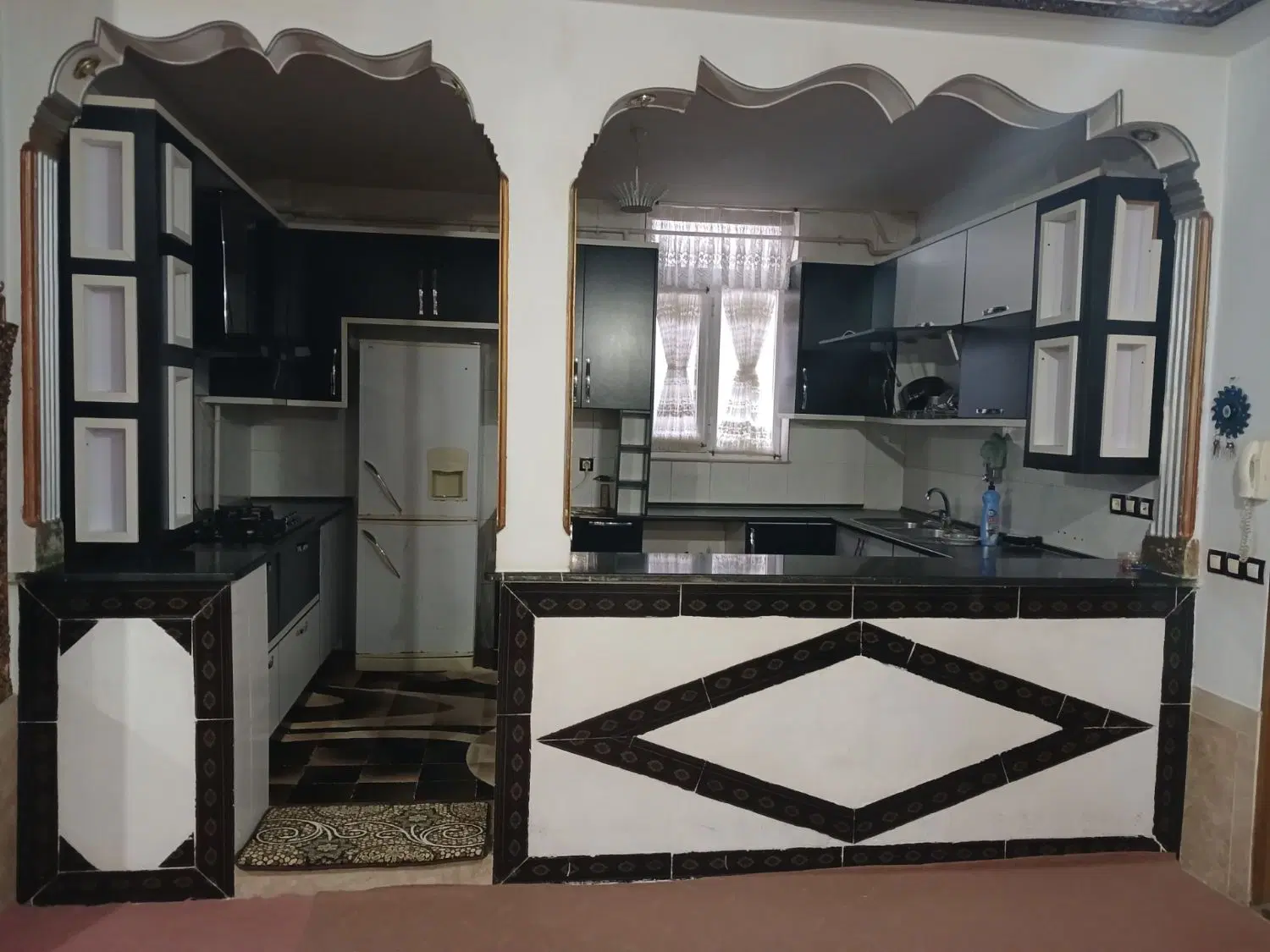 اجاره خانه 100متری