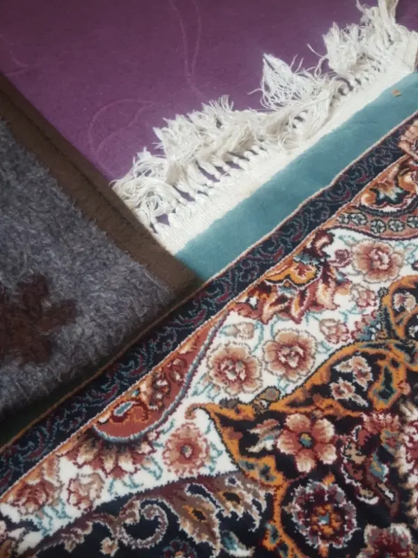 خانه تمام رهن باغمعروف   فقط و فقط ۷۰ تومن    فوری