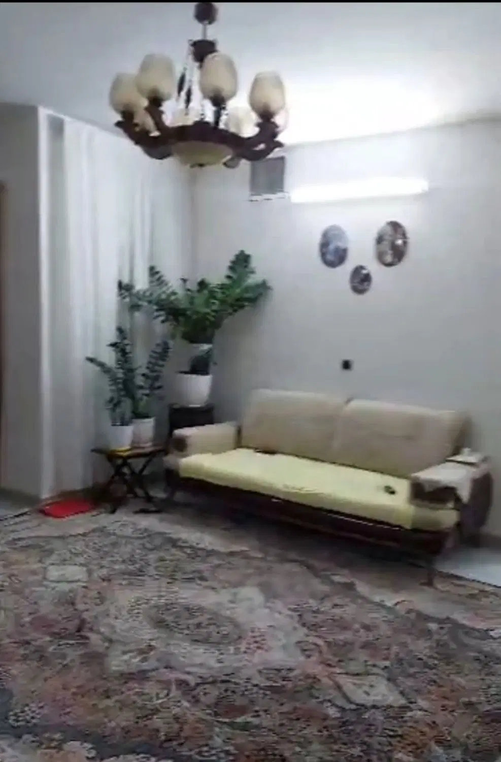 رهن و اجاره ۶۲متری
