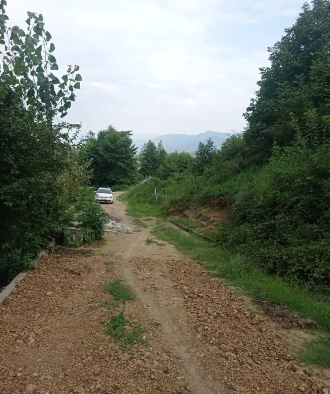 زمین ۷۵۰ متری