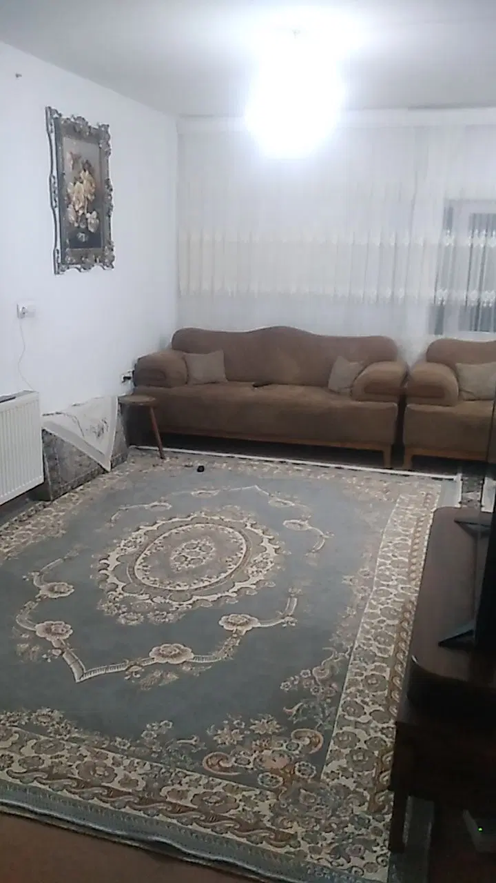 اجاره آپارتمان ۷۵متری شهرک مدنی