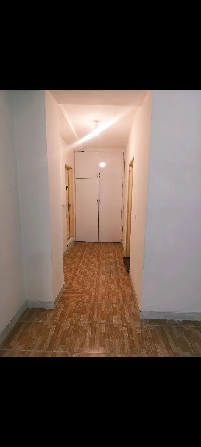 واحد آپارتمام غرق نور
