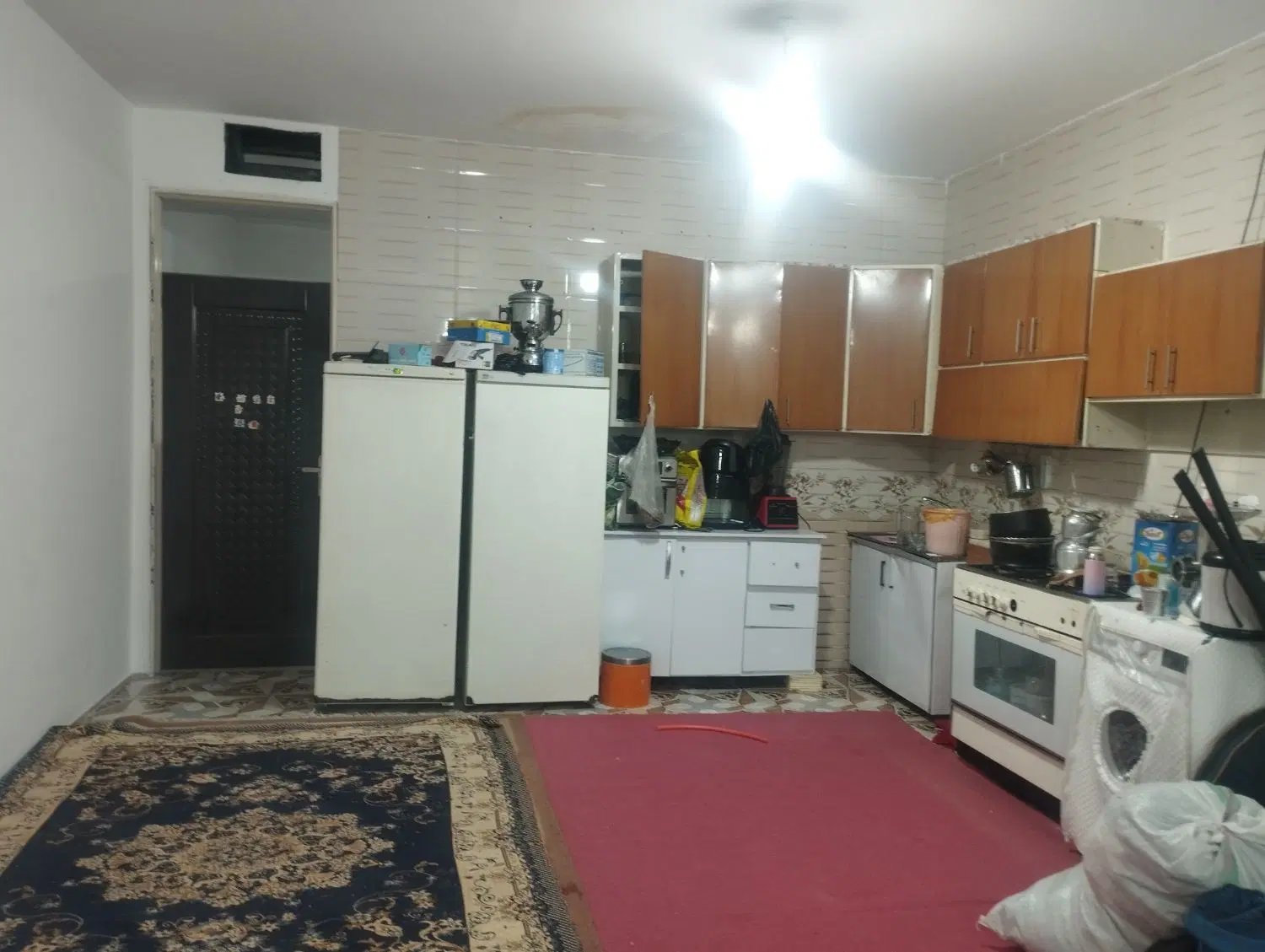 خانه ویلایی در بلال حبشی