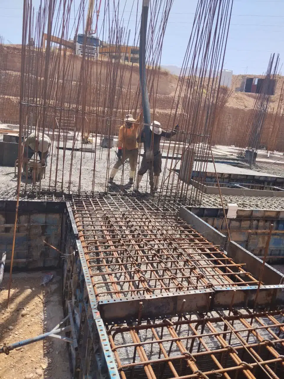 پیش فروش آپارتمان دو خوابه